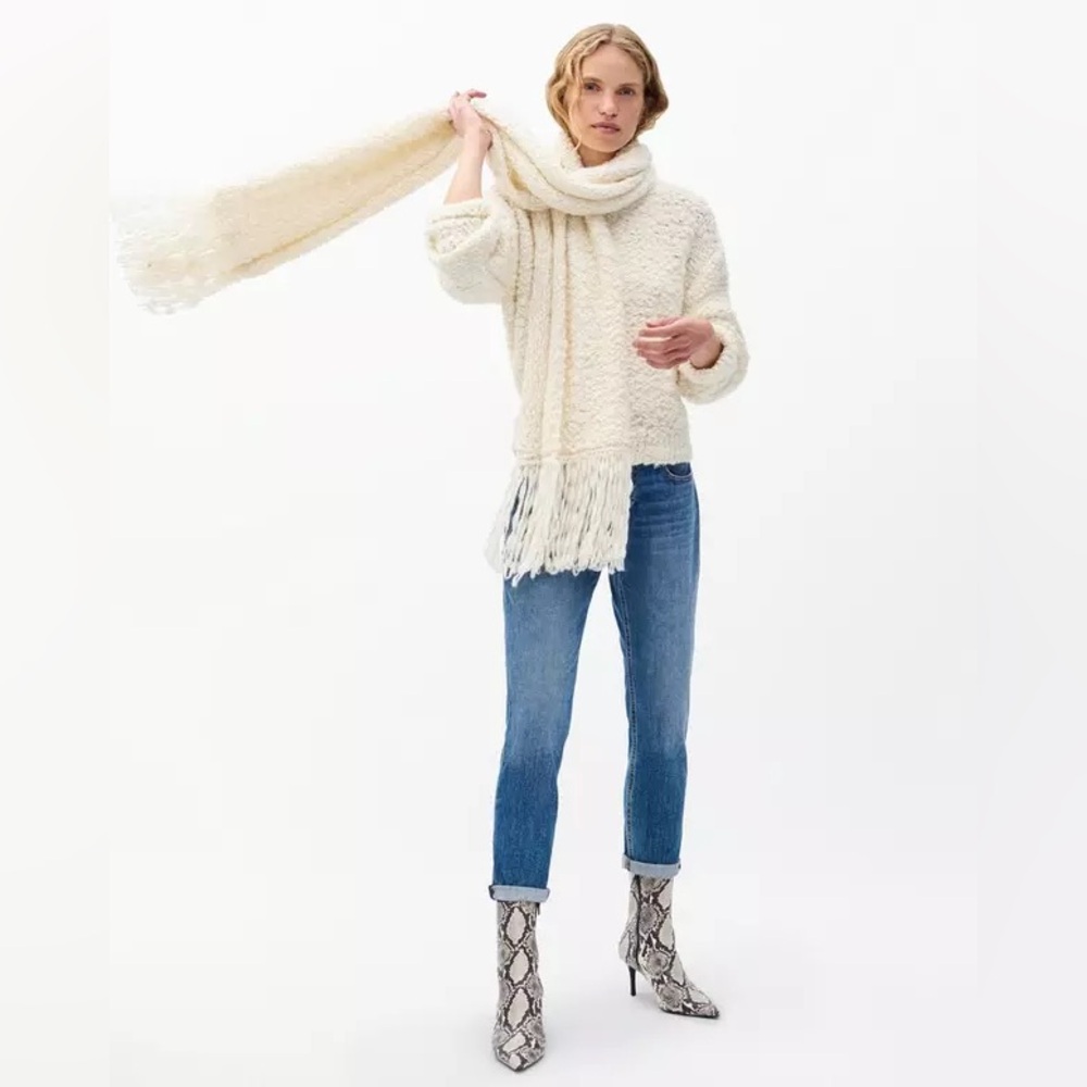 rag & bone - Dre Low Rise Ankle Slim Boyfriend Jeans